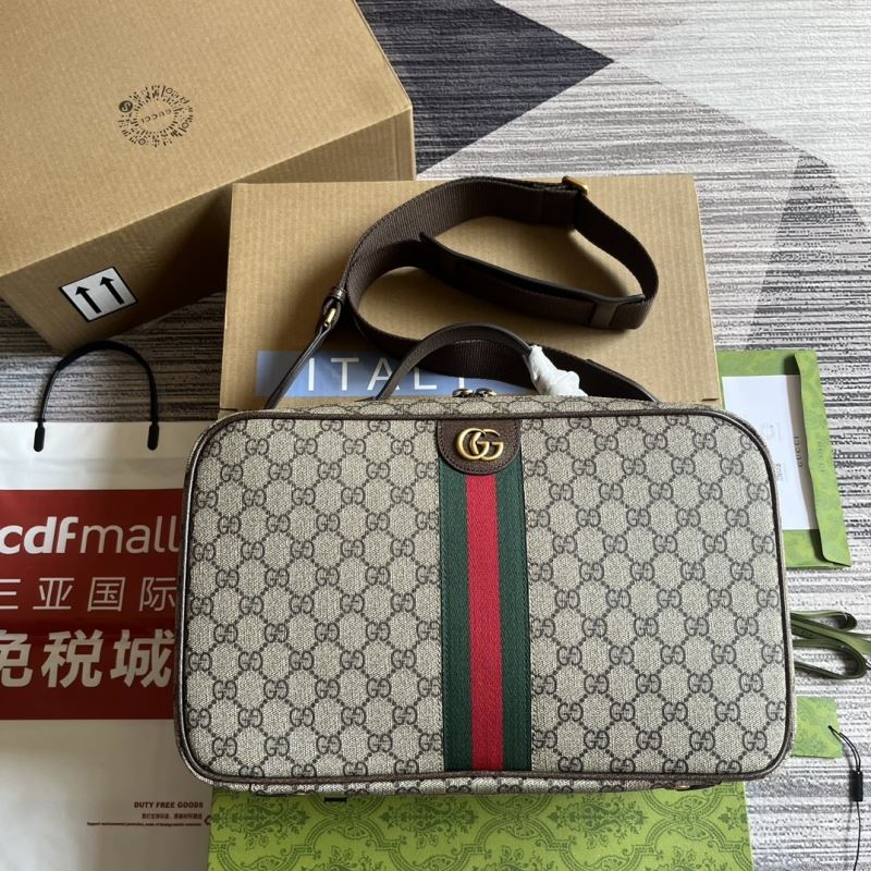 Mens Gucci Satchel Bags